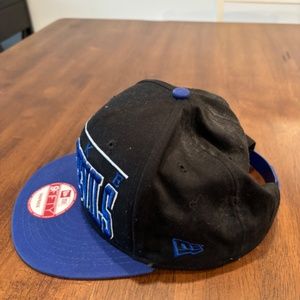 Duke blue devils hat